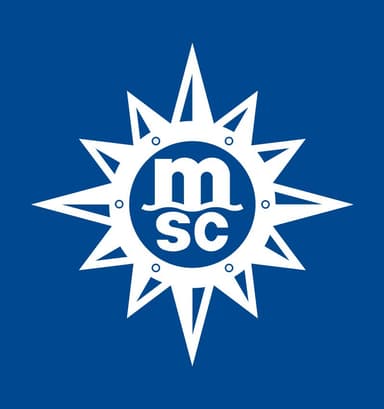 MSC Cruises logo