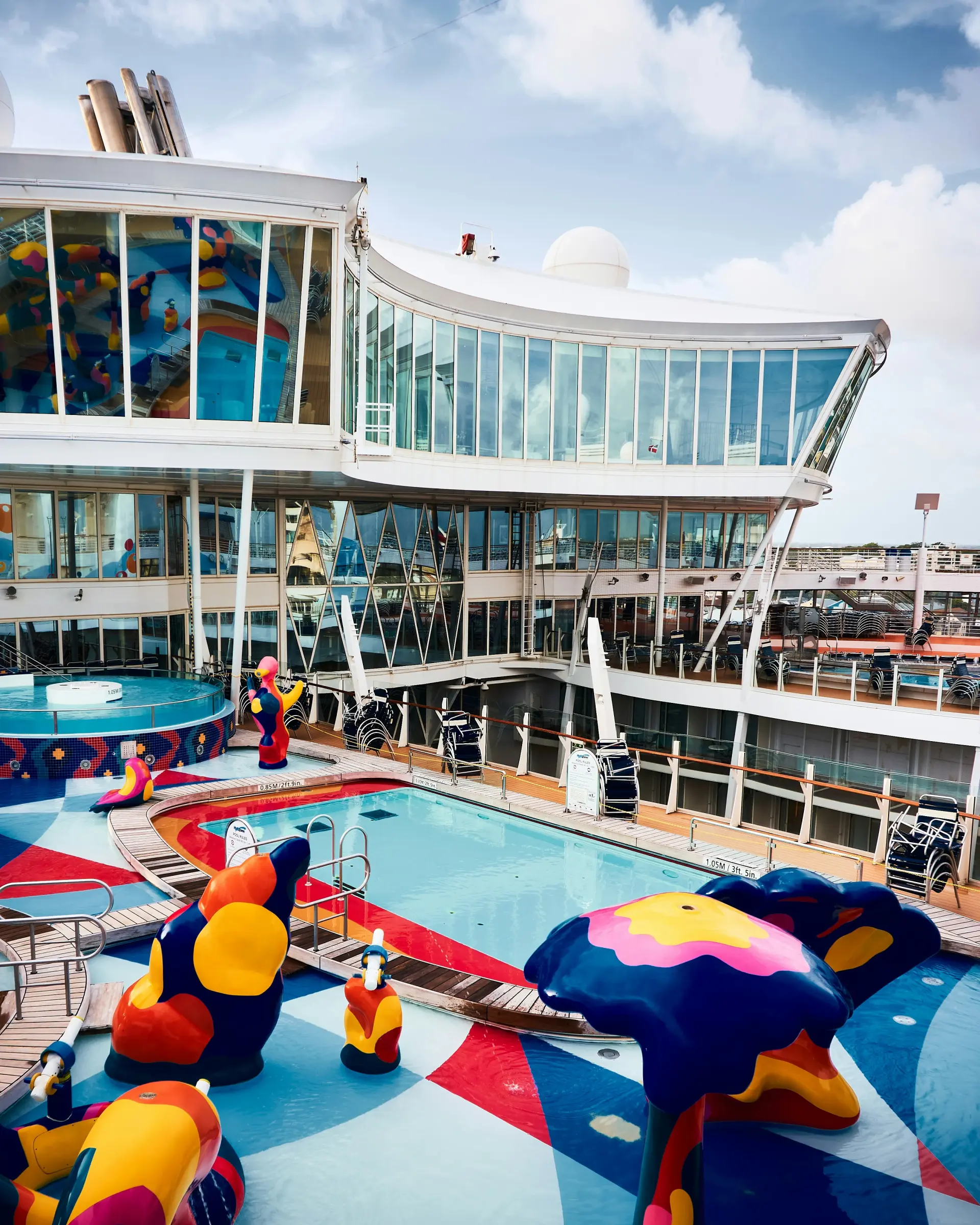 Wind Spirit — 10-night Mediterranean cruise ship