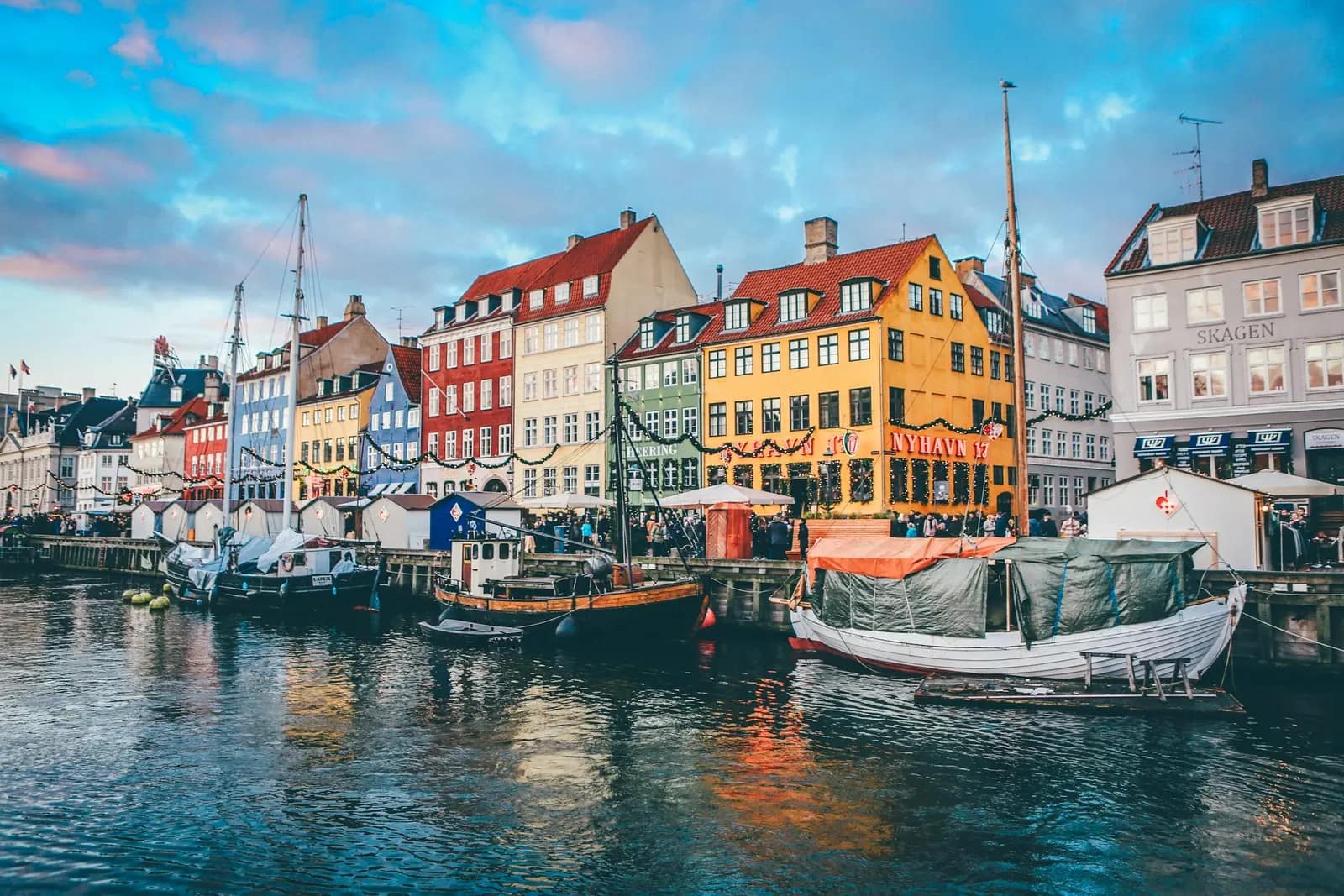 Northern Europe — Star Explorer