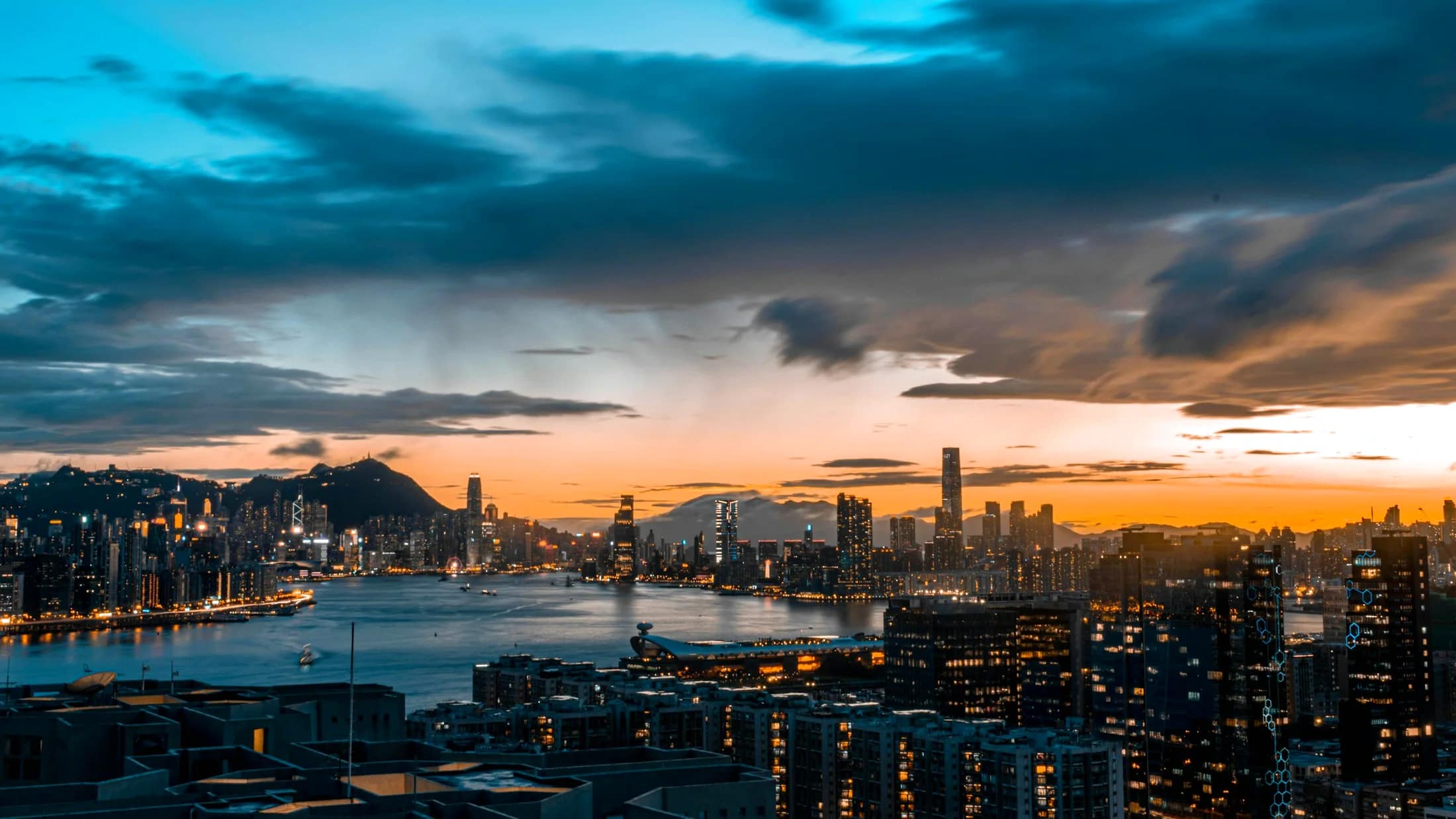 Japan — Spectrum of the Seas