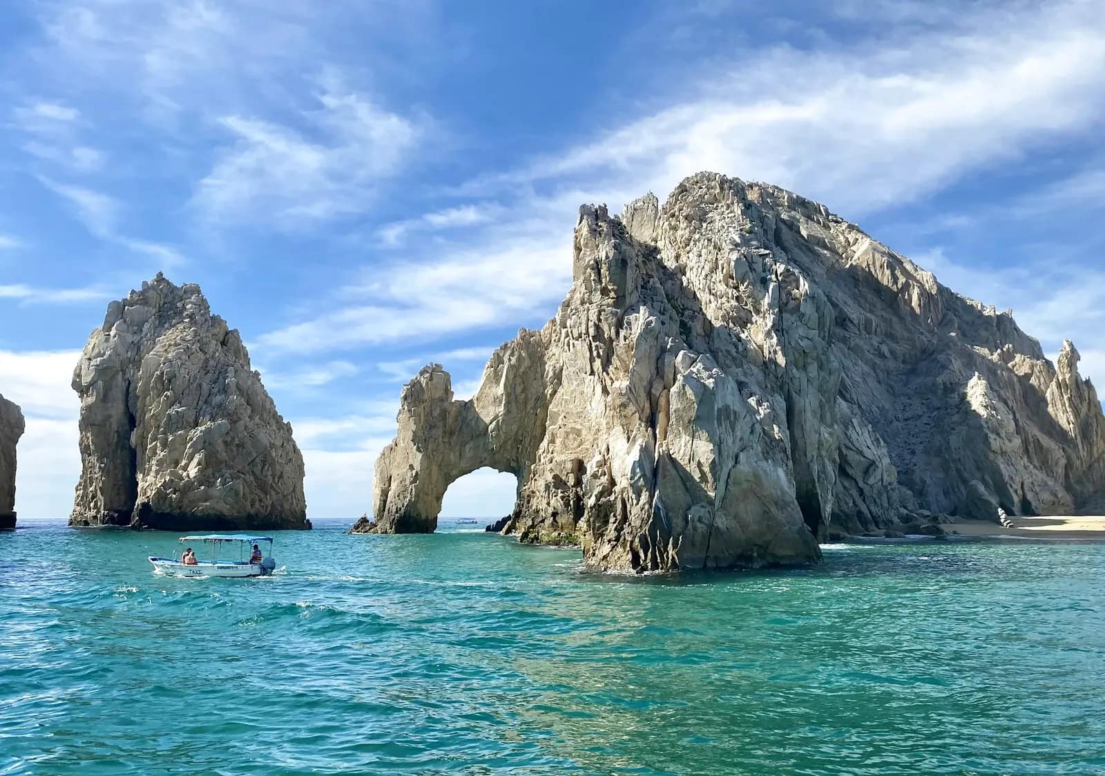 Mexican Riviera — Nieuw Amsterdam