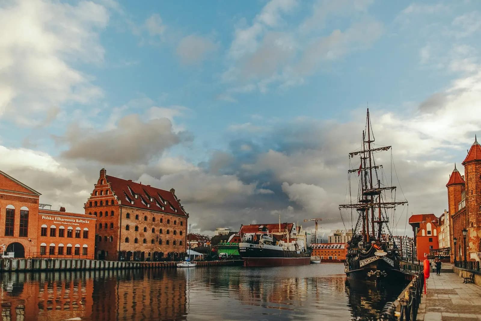 Northern Europe — Star Explorer