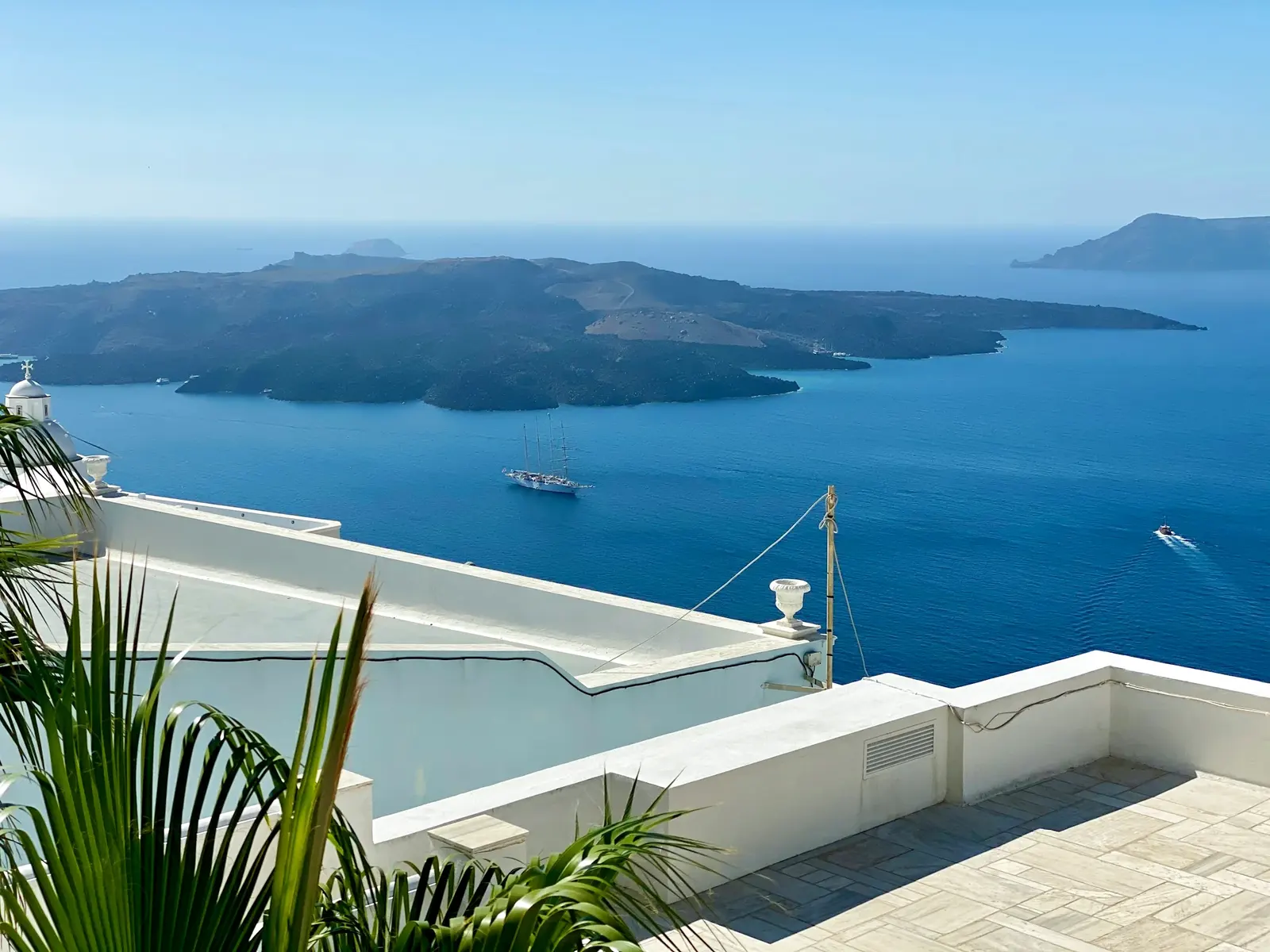 Mediterranean — Rhapsody of the Seas