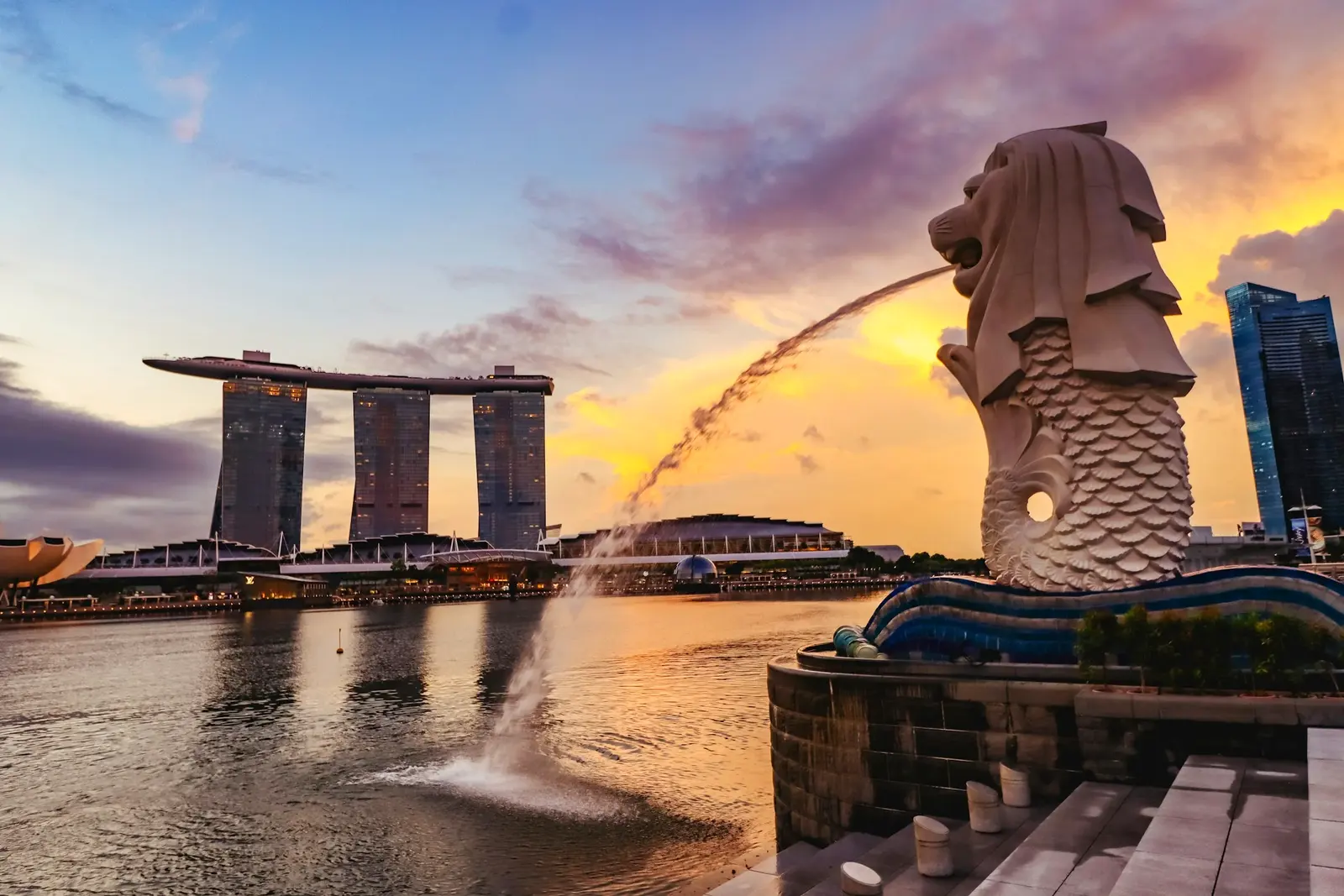 Asia — Jade