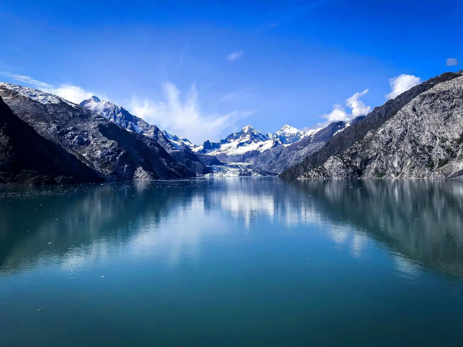 Alaska — Nieuw Amsterdam