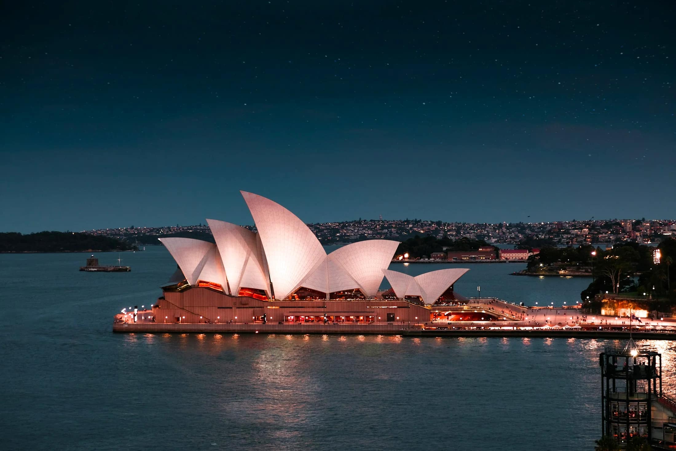 South Pacific — Westerdam