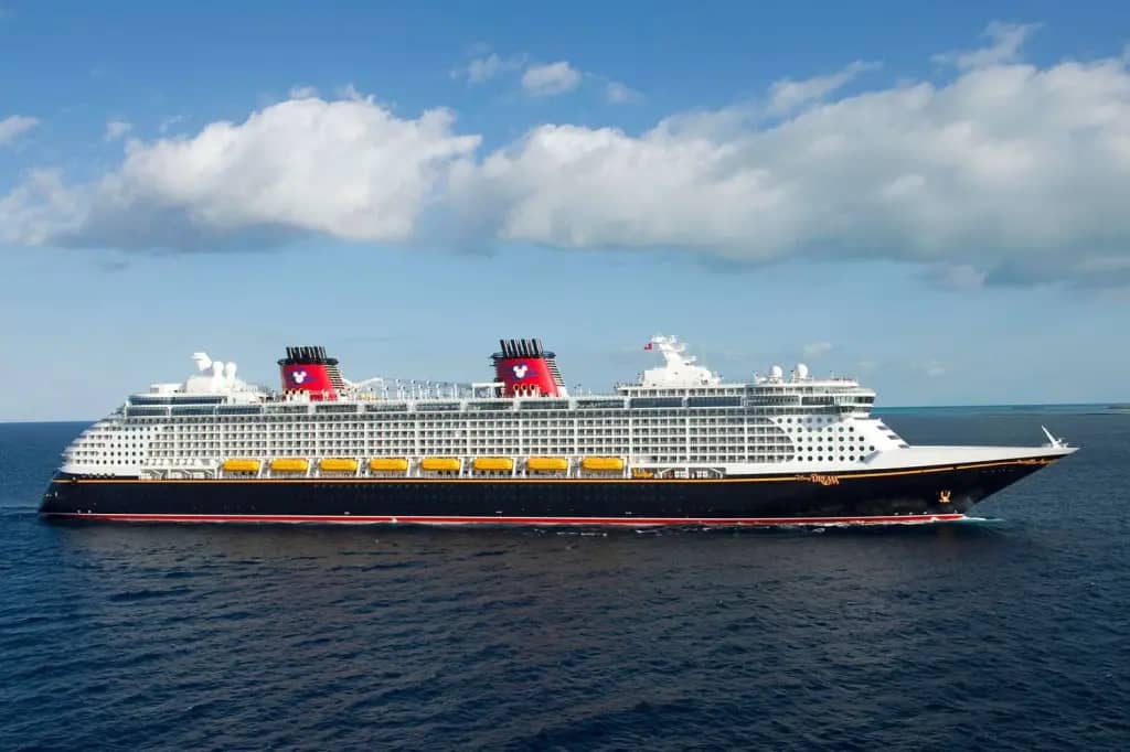 Disney Dream - Disney Cruise Line