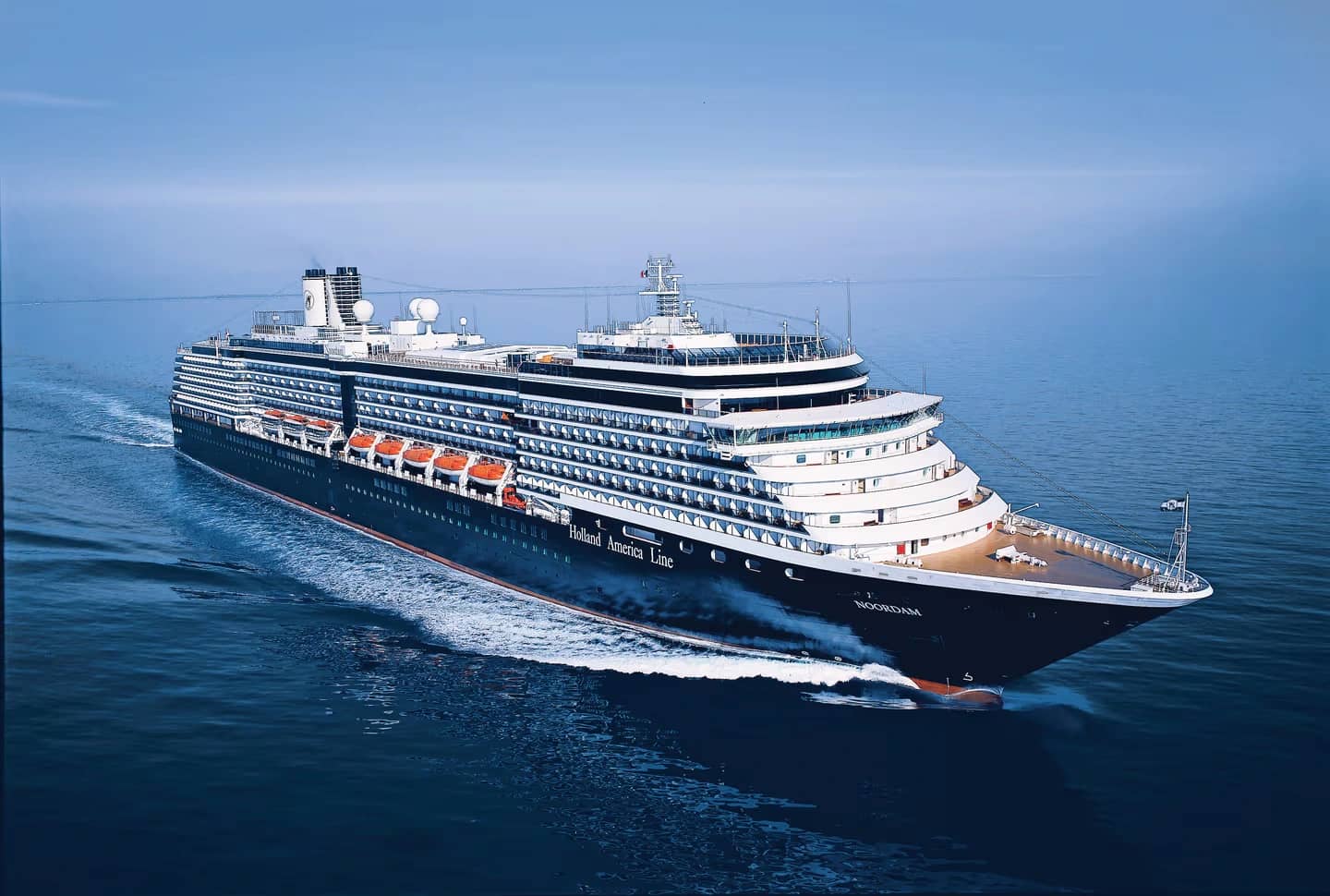 Noordam - Holland America Line