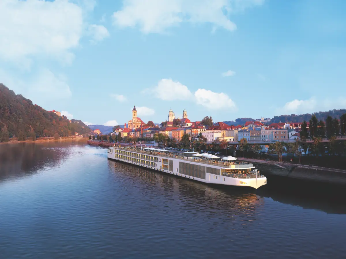Viking Astrild — 9-night Elbe