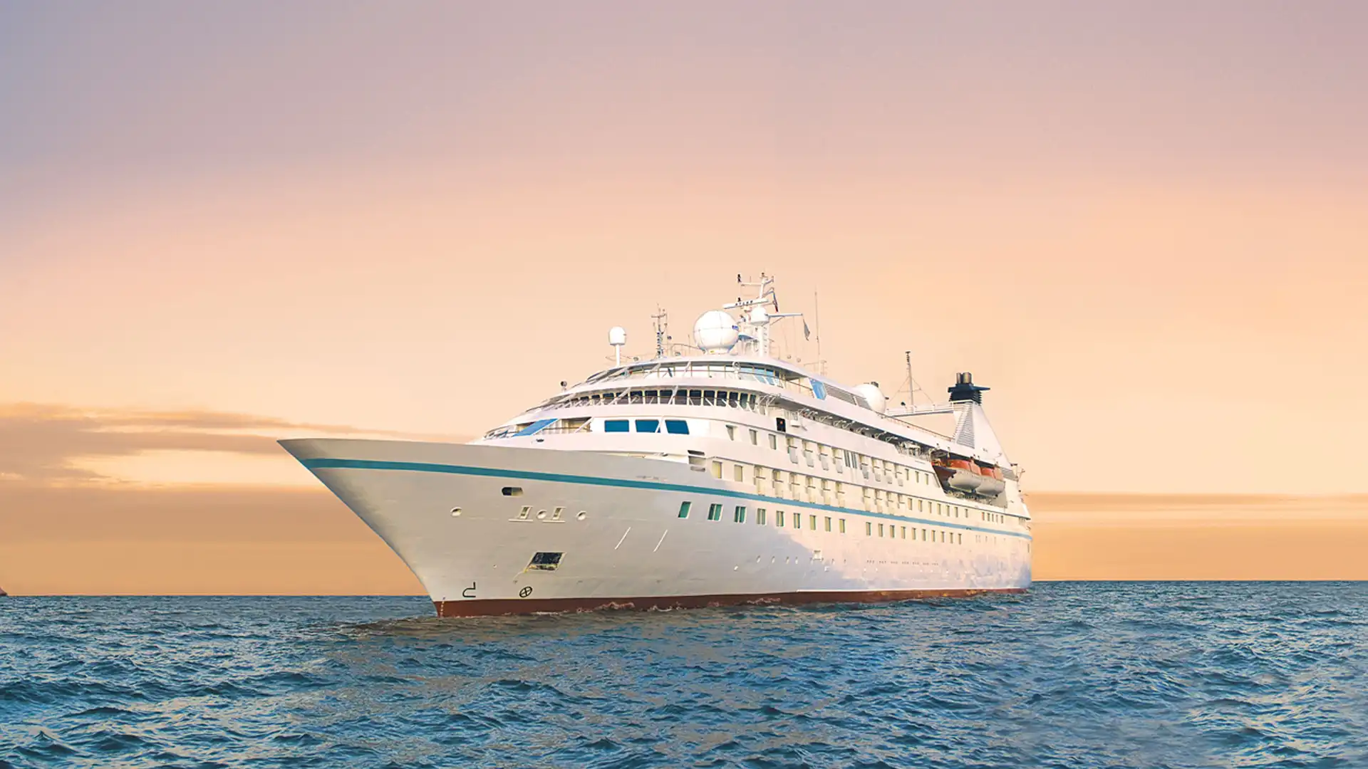 Star Legend — 7-night Caribbean cruise ship
