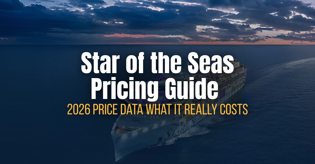 How Much Does Star of the Seas Cost? 2026 Pricing Guide