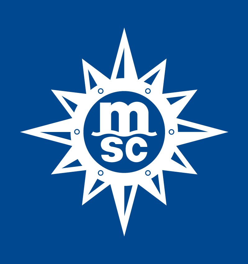 MSC Cruises logo