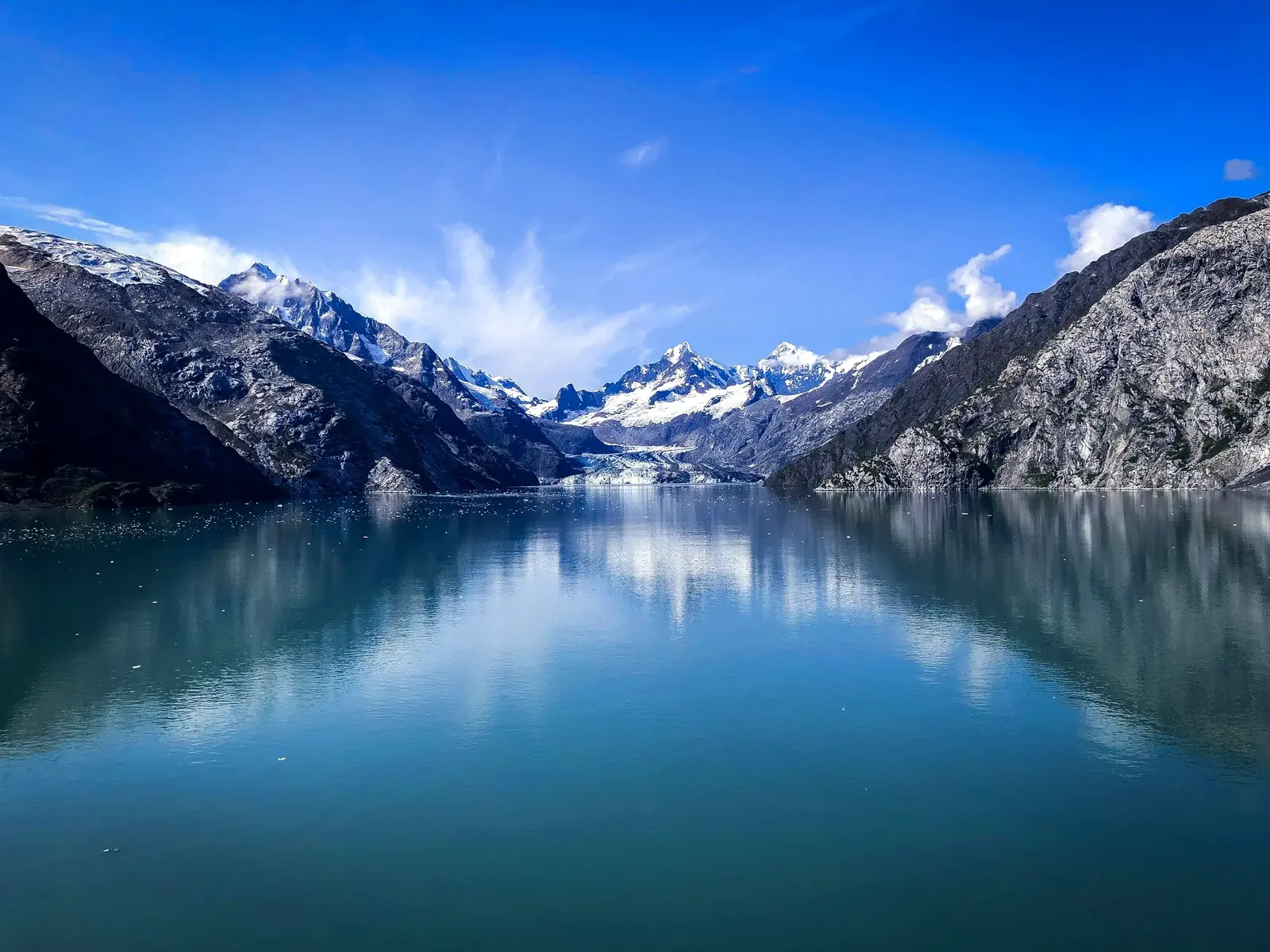Seabourn Pursuit — 10-night Alaska