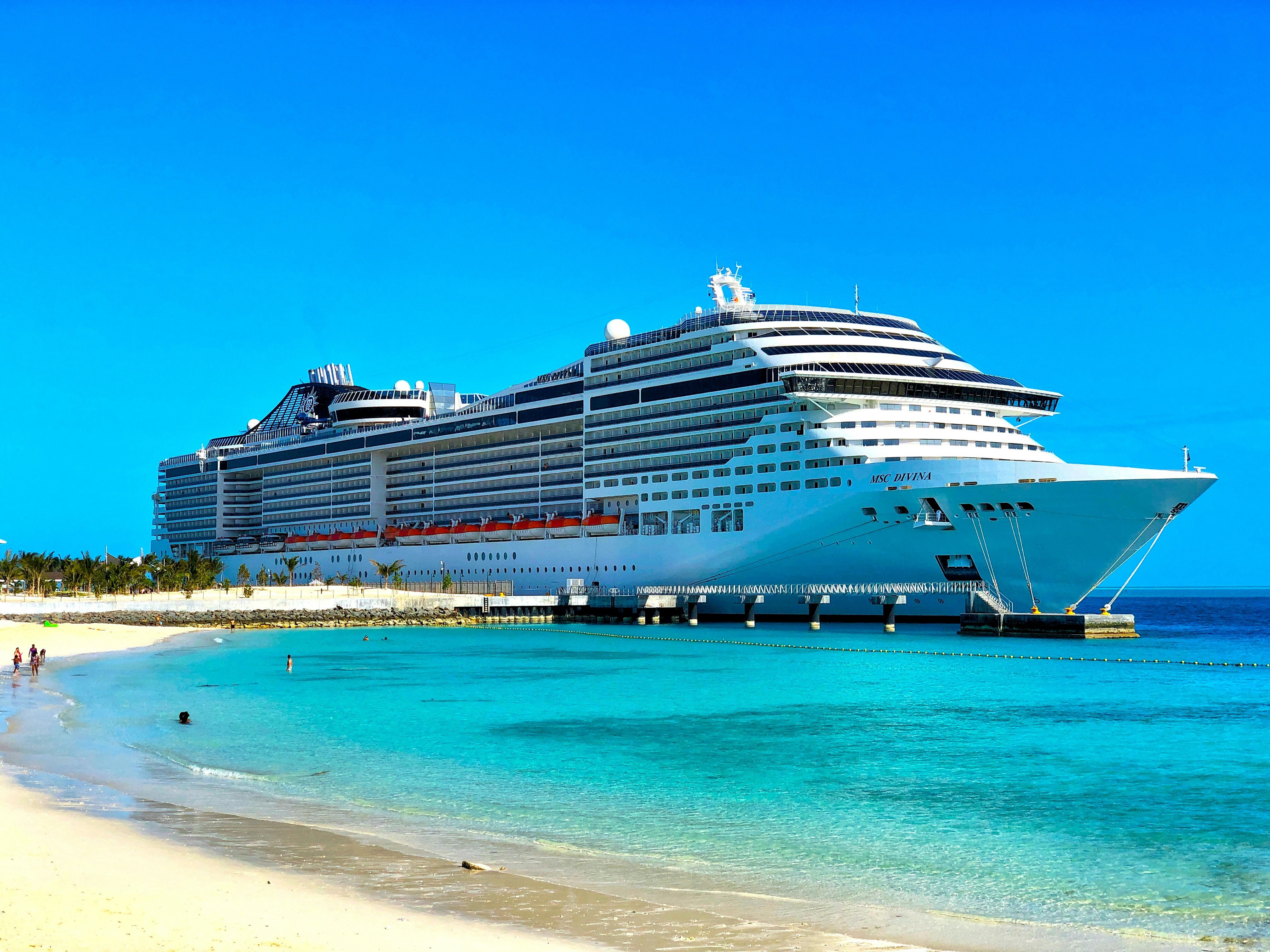 Norwegian Epic